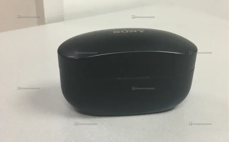 Наушники  Sony WF1000
