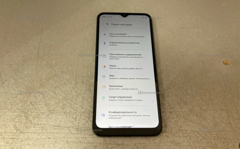 Realme C30s 3/64GB