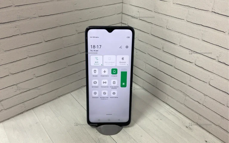 Infinix Smart 6 plus 2/64Gb