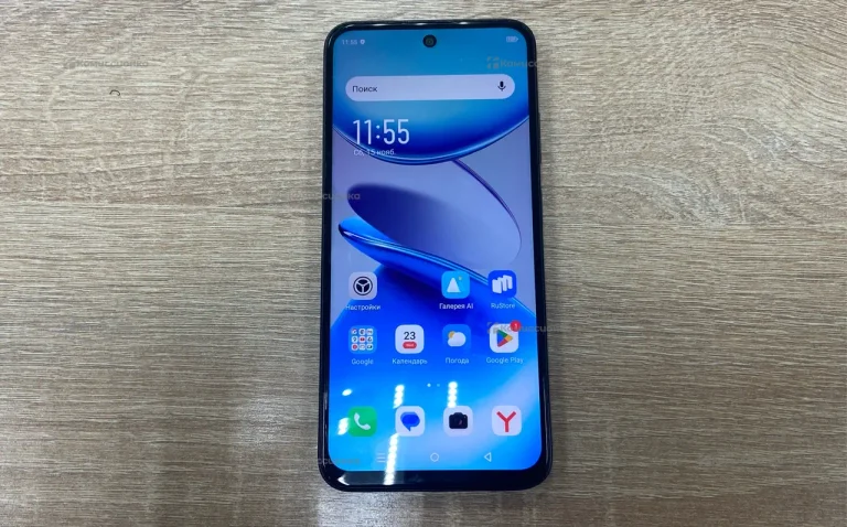 Infinix Smart 9 3/64 ГБ