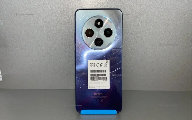 Xiaomi Redmi 14C 4/128 ГБ