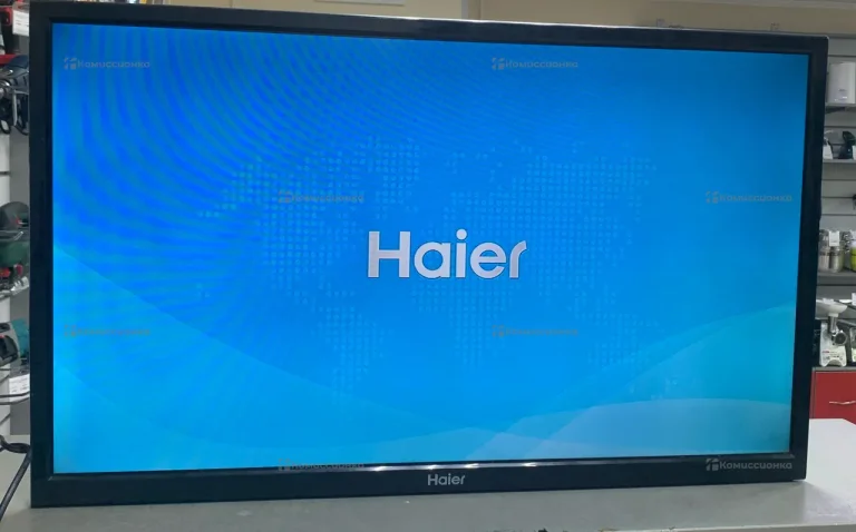 Телевизор Haier LE32M600