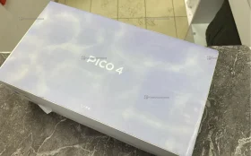 Купить Приставка Pico Очки VR Pico 4 8/256 б/у , в Санкт-Петербург Цена:27900рублей