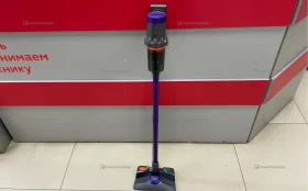 Пылесос fc-vc-16