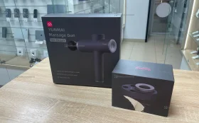 Купить Портативный импульсный массажер Yunmai Massage GUN Slim Elegant б/у , в Москва и область Цена:5190рублей