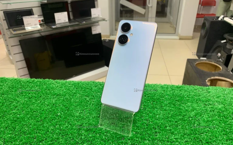 Tecno Camon 19 6/128 ГБ