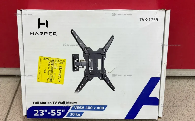 Кронштейн Harper 23-55