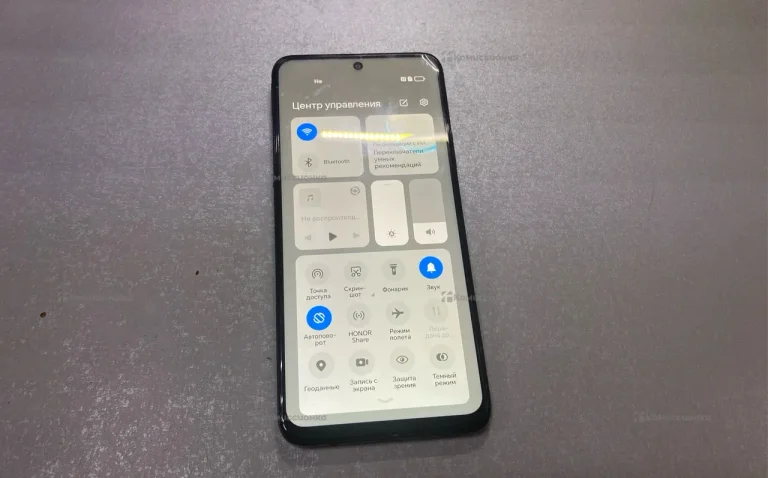 Honor X7c 8/128 ГБ
