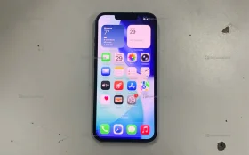 Купить Apple iPhone 13 4/128 ГБ б/у , в Рязань Цена:24900рублей