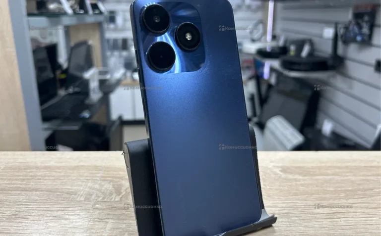 Tecno Spark 10 4/128 ГБ