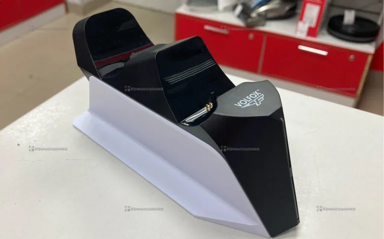 Зарядная станция для геймпадов Volfox P5-100