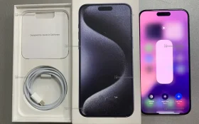 Apple iPhone 15 Pro Max 8/256 ГБ