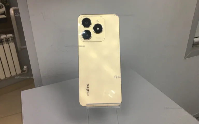 Realme C61 8/256 ГБ