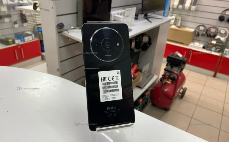 Xiaomi Redmi A3 4/128gb