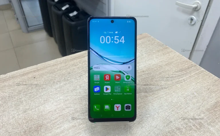 Oppo A5x 4/128 ГБ
