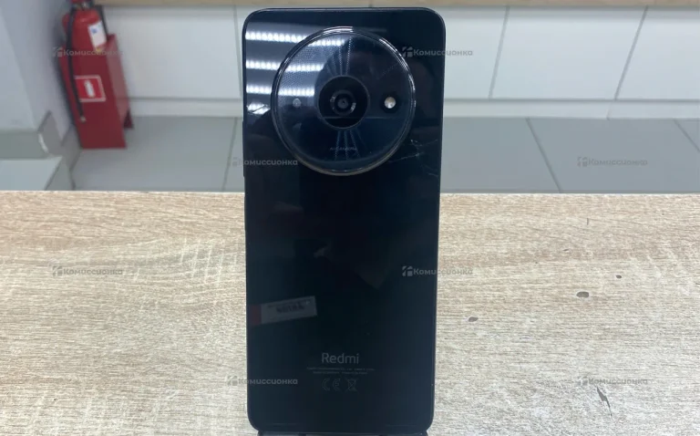 Xiaomi Redmi A3 4/128gb