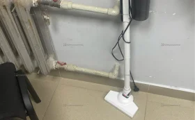 Пылесос  вертикальный Stonberg VC-101WB