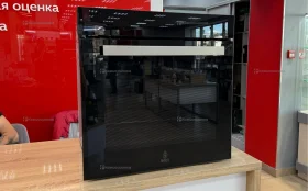 Духовой шкаф Jacky’s JO EB75410