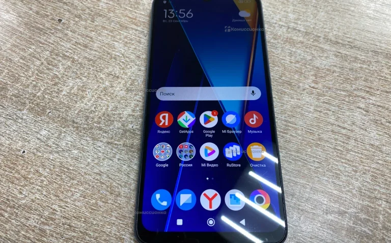 Xiaomi POCO C65 6/128gb