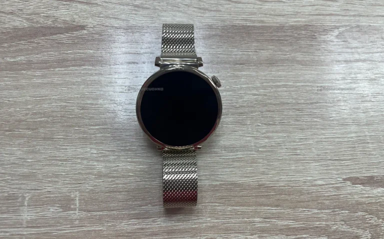 Huawei Watch gt 5 (jna-b19)