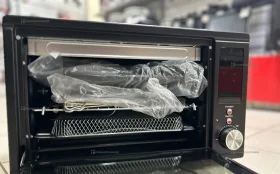 Купить Духовой шкаф marta mt-e04294c б/у , в Чапаевск Цена:6500рублей