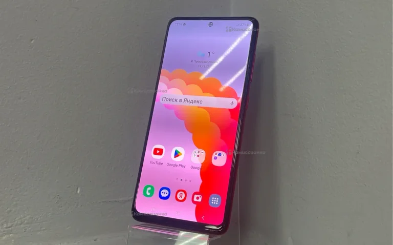 Samsung Galaxy A51 6/128 ГБ