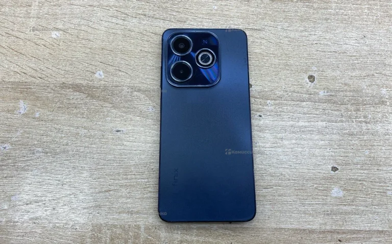 Infinix HOT 40i 8/128 ГБ