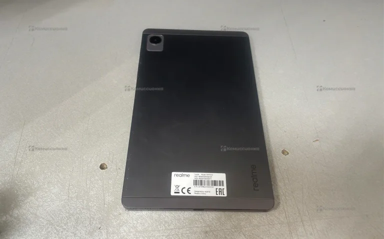 Планшет Realme Pad mini 32