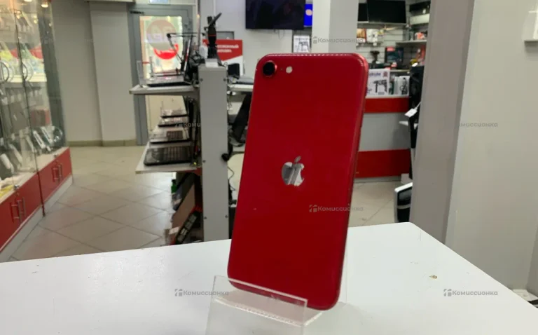 Apple Iphone SE 2020 128GB