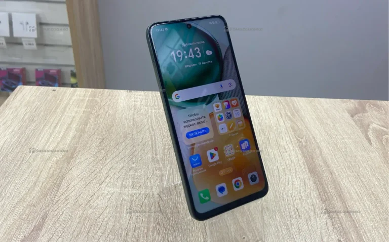 Honor X7c 8/256 Гб