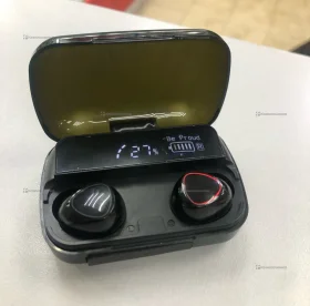 Купить Наушники Tws б/у , в Челябинск Цена:200рублей