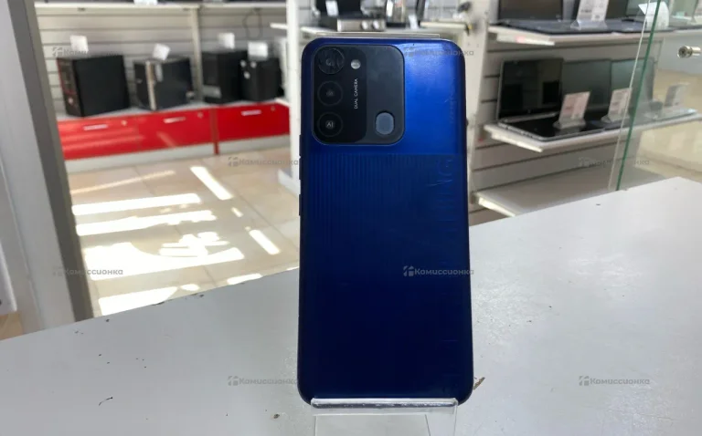 Tecno Spark Go 2022 2/32Gb
