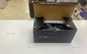 ВЧ динамики Apocalypse AT-32 Sport