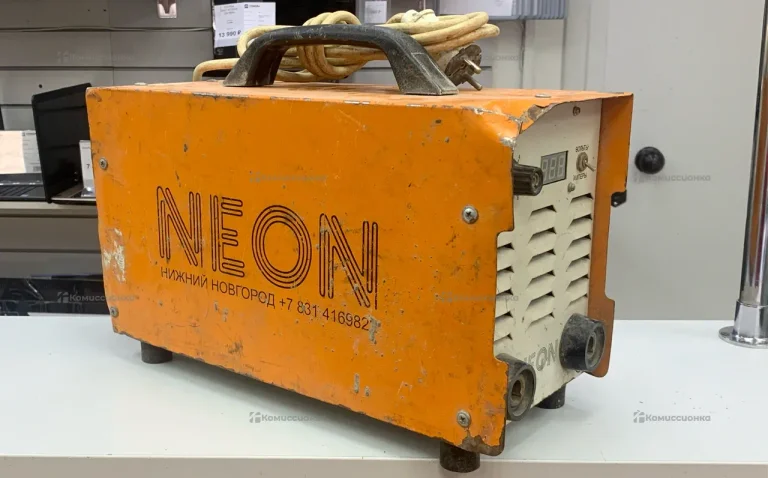 Сварочный аппарат NEON ВД 201