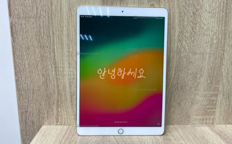 Планшет Apple iPad Pro 10.5 64Gb Wi-Fi
