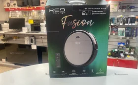 Купить Пылесос-робот RED Solution R573 б/у , в Нижний Новгород Цена:1990рублей