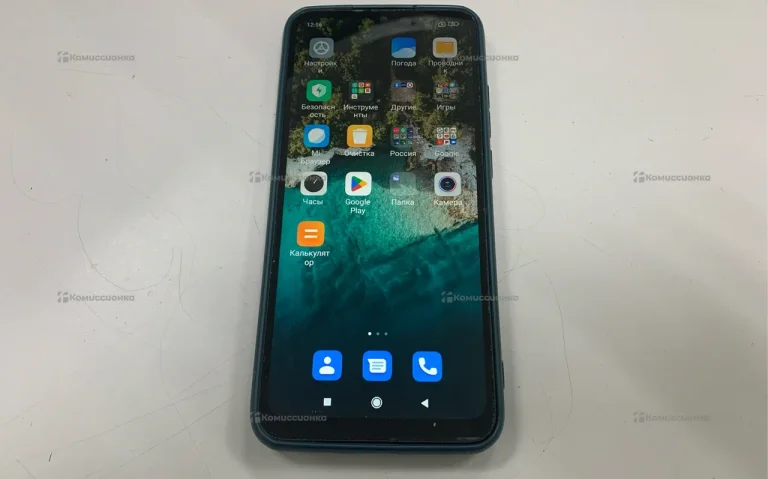 Xiaomi Redmi 9C 4/64 ГБ