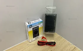 Купить Мультиметр DT832 series б/у , в Нижний Новгород Цена:890рублей