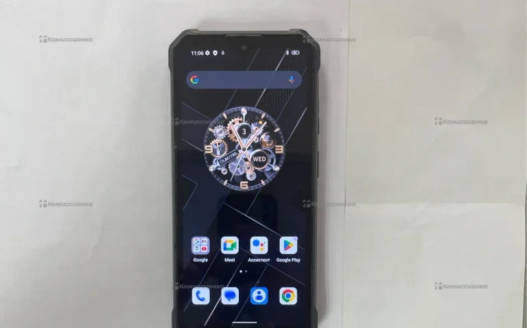 Oukitel WP23 Pro, 8/128Gb
