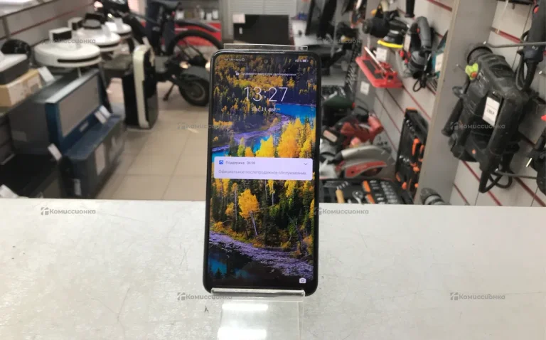 Honor 10X Lite 4/128Gb