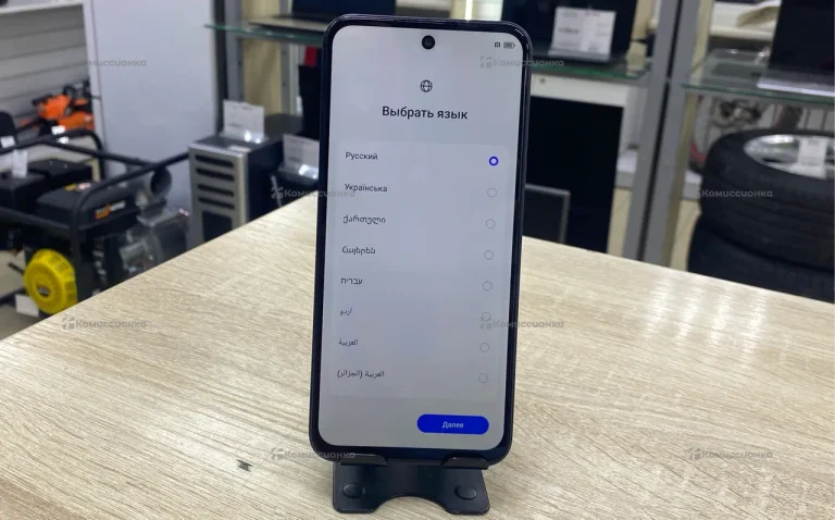 Tecno Spark 30C 4/128 ГБ