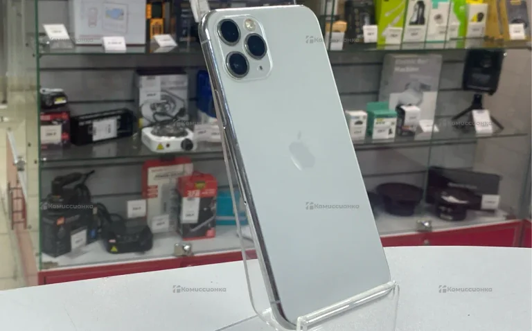 Apple iPhone 11 Pro 256Gb