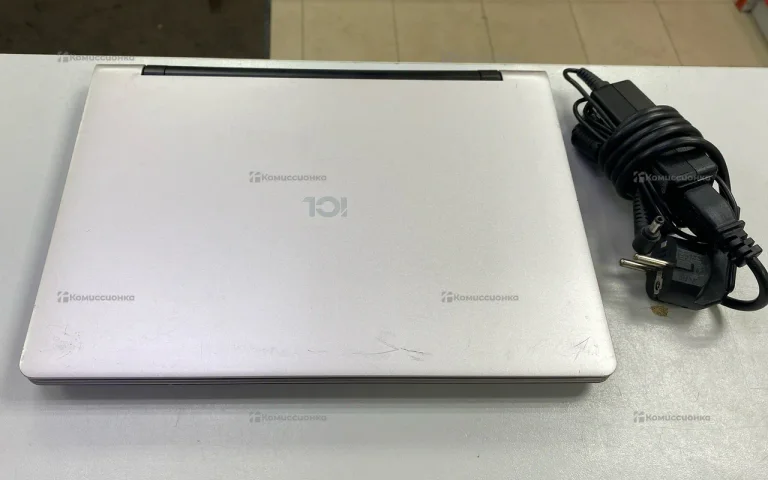 Ноутбук ICL W510LU