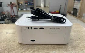 Купить Проектор WanboProjector X1 Pro б/у , в Краснодар Цена:4500рублей
