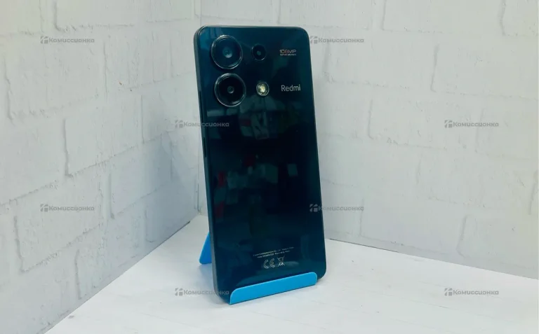 Xiaomi Redmi Note 13 6/128 ГБ