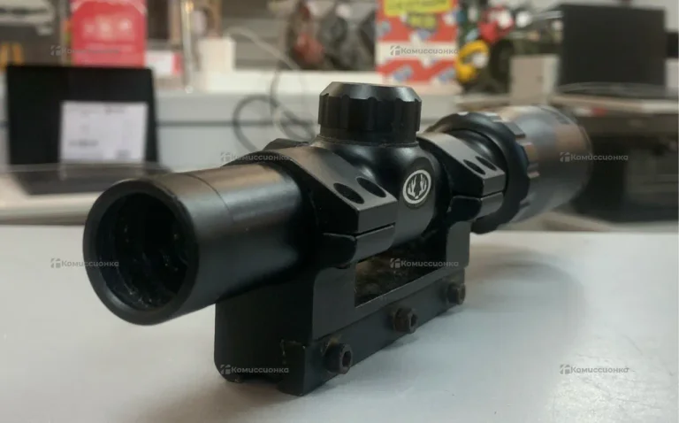 Прицел Bushnell