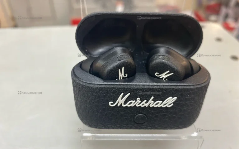 Наушники  Marshall Motif 2 A.N.C.