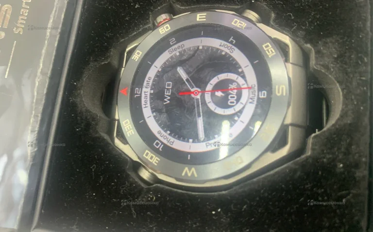 Часы HW5 MAX