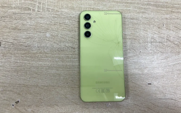 Samsung Galaxy A54 5G 8/256 ГБ