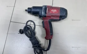 Сетевой гайковерт Elitech ГУ 350РЭ